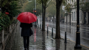 Meteoroloji'den 19 il için 'sarı kodlu' uyarı