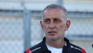 Montella ile devam