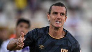 Muğlaspor'da Atınç bombası