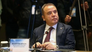 Muhittin Böcek'in şoförleri 3 ay sonra tahliye edildi