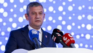 Özgür Özel: 'Hayatımın en zor anıydı, keşke hiç çekilmeseydi'