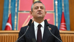 Özgür Özel'in eski danışmanı Cem Yüzer tutuklandı