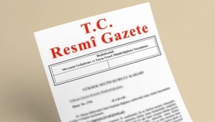 Resmi Gazete yayımladı: Evde sağlık hizmetinde yeni dönem