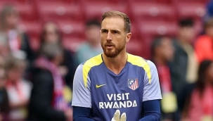 Safi'den Oblak'a yakın markaj