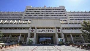 Sayıştay Başkanlığı seçimi bugün: İki aday yarışacak