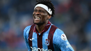 Trabzon'a piyango