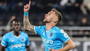 Trabzon'da liste belli oldu