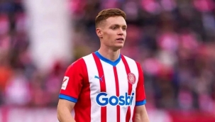 Trabzonspor'a Ajax rakip oldu