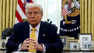 Trump tarih verdi: Anlaşmaya varabiliriz!