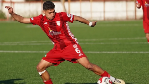 Üçüncü Lig'den Süper Lig'e