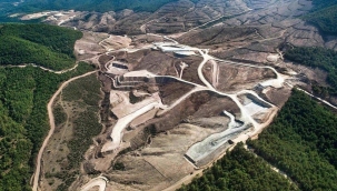 115 maden sahası ihaleye çıkarılacak