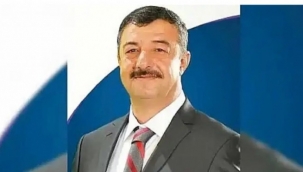 22 yıllık belediye başkanı hayatını kaybetti!