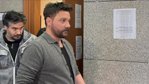 Ahbap soruşturması: Oğuzhan Uğur gözaltına alındı