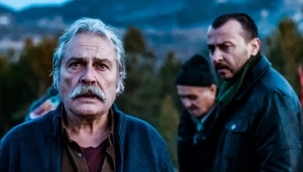 Ali Atay ile Haluk Bilginer yeniden bir arada: "Güneye Giderken" geliyor