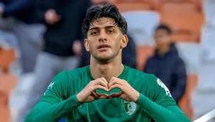 Ali Habeşoğlu paylaşılamıyor