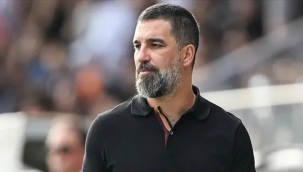 Arda Turan'dan anlamlı sürpriz