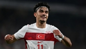Aslan Can'a yakın