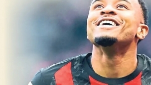 Aslan'dan Nkunku bombası