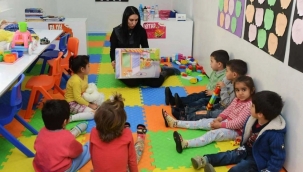 Belediye kreşlerine Bakanlık kıskacı
