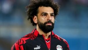 Beşiktaş Salah'ı bekliyor