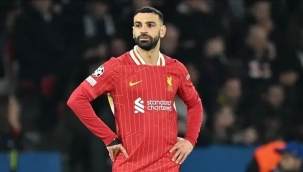 Beşiktaş'ta Salah gelişmesi