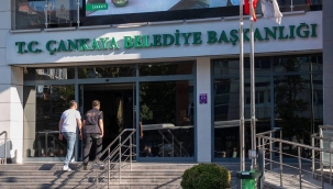 Çankaya Belediyesi operasyonu: Başkan Hüseyin Can Güner'in de aralarında olduğu 24 kişi tutuklandı