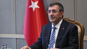 Cevdet Yılmaz, Hamaney'in cenaze törenine katılacak
