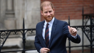 Davayı kaybeden Prens Harry'ye mali darbe!