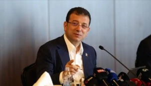 Deniz Göktaş'ın tutuklanmasına tepki