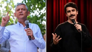Deniz Göktaş, Özgür Özel'e neler söyledi?