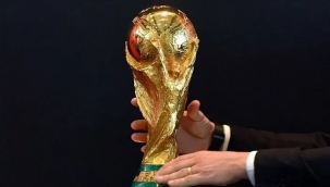 Dünya Kupası'nda Çeyrek final heyecanı