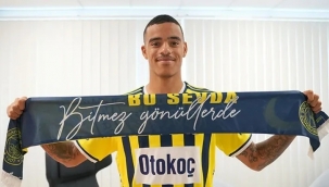 En pahalı transfer Greenwood