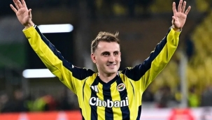 Fener'e Kerem piyangosu