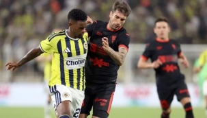 Fenerbahçe transfer uçağını kaldırdı