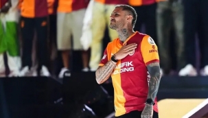 Galatasaray'a veda etmişti! Icardi'nin yeni adresi şoke etti