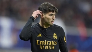 Galatasaray'dan Diaz bombası