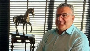 Gazeteci Cem Küçük gözaltına alındı