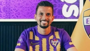 Göztepe'de gündem kaleci