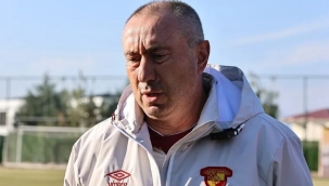 Göztepe'den yakın takip