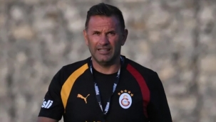 'Hedefimiz 5. şampiyonluk'