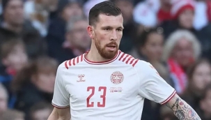 Hojbjerg yine gündeme geldi
