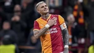 Icardi teklifi reddetti mi? Dursun Özbek'ten Icardi açıklaması