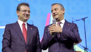 İmamoğlu bugün savunma yapacak: Özel de Silivri'de olacak