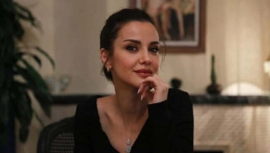 İrem Helvacıoğlu: Doğru zamanda doğru kararı verdim
