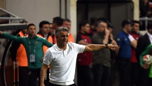 Karşıyaka işi sıkı tutacak