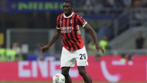 Kartal'da yeni hedef Fofana