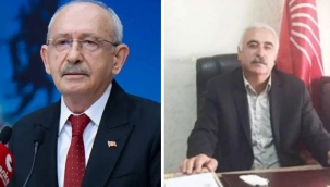  Kılıçdaroğlu, aynı ismi yeniden atadı