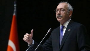 Kılıçdaroğlu'nun "naylon fatura" iddiasına belgeli yanıt