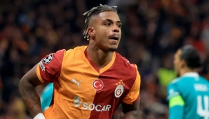 Mario Lemina soru işareti