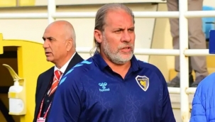 Menemen FK'dan Doğantez sürprizi